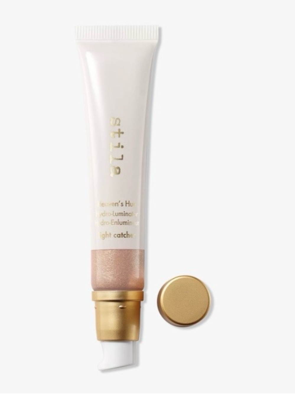 Stila Heaven's Hue Hydro-Luminator Light Catcher NWB